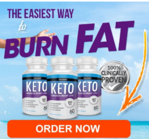 Konect Nutra Keto