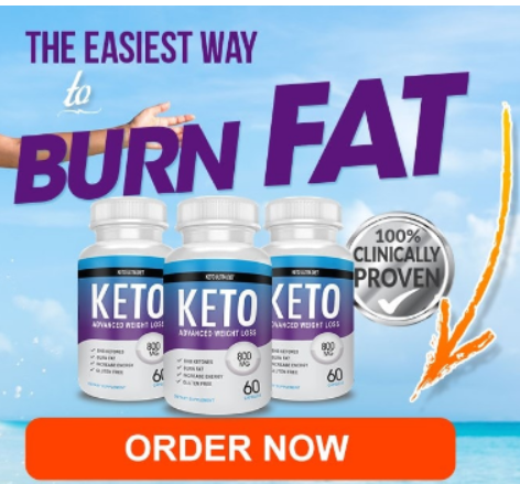 Konect Nutra Keto